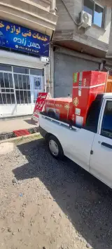 تعمیرات لوازم خانگی حسن زاده