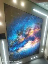 دکوراسیون داخلی تچرا