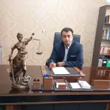 وکیل فرشاد مهردخت