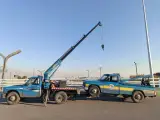 امداد خودرو و جرثقیل امدادگران فتح لشگری