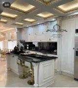 دکوراسیون داخلی شاهکار