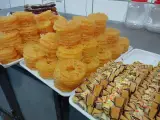 کیک و کلوچه شاهرودی شعبه 2