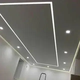 کناف تایل دامپا
