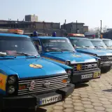 امداد خودرو جواهرده