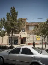 آموزشگاه هنرهای تجسمی کمال الملک