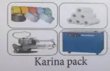 کارینا پک