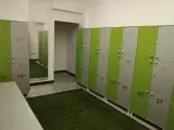 باشگاه بدنسازی مهراب