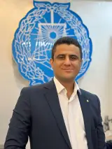 وکیل پایه یک دادگستری مهدی طباطبائی