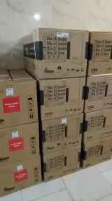 فروشگاه ساختمانی شهاب