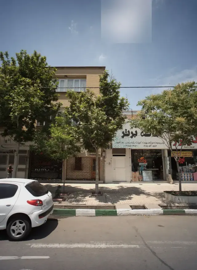 طراحی و اجرای دکوراسیون داخلی خانه برتر