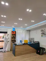 شرکت سقف نگارستان پارس (کناف در شیراز)
