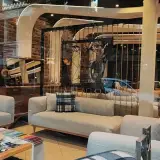 خدمات حکاکی و برش غیر فلزات ایزدیار
