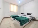 خانه مسافر و هتل آپارتمان شیراز