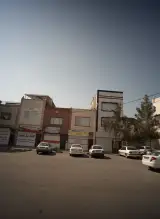 صنایع لوستر سازی کسری