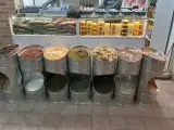 عطاری لاهوت