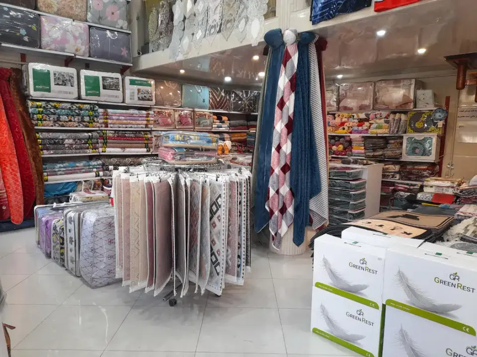 کالای خواب ماهور
