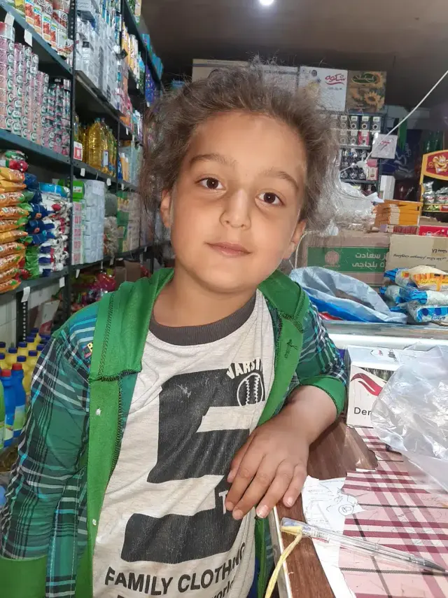 سوپرمارکت مبعث