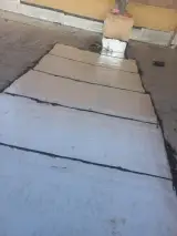 تعمیرات و لکه گیری ایزوگام