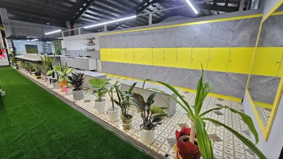 باشگاه ورزشی ایران