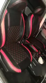 لوکس اسپرت نمونه
