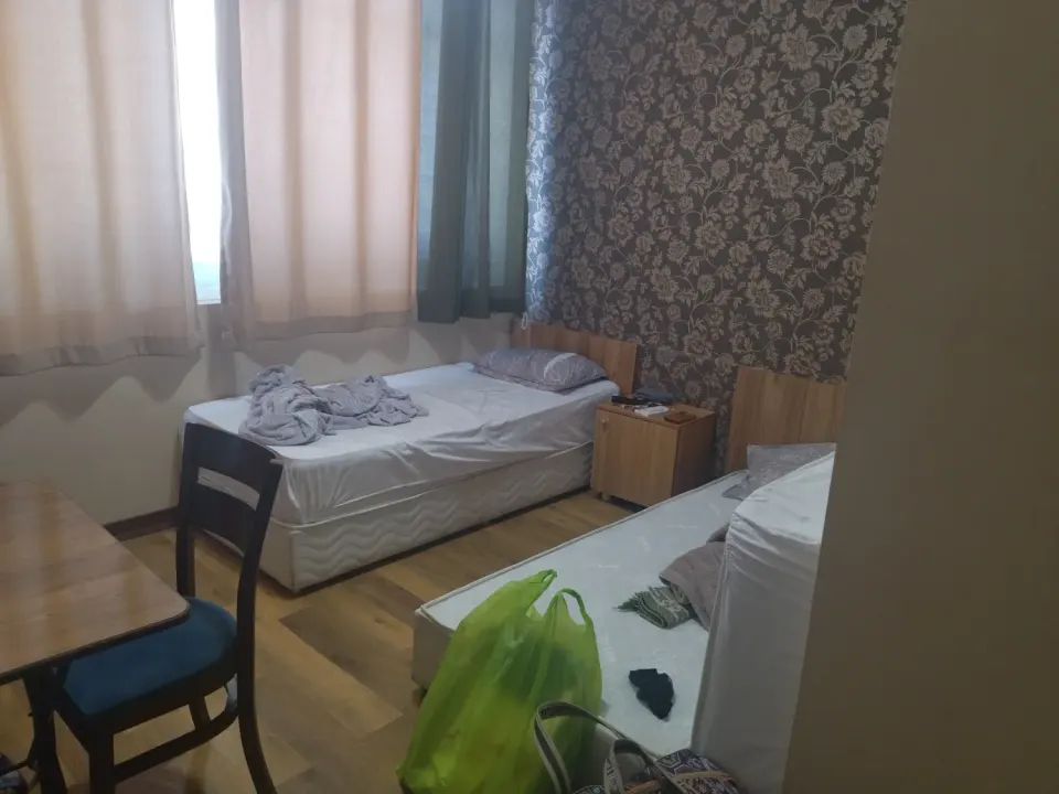 هتل ترن