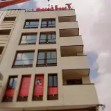 آسانسورشهرکردایمن صعود شیدا