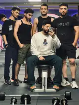 باشگاه بدنسازی آرسس