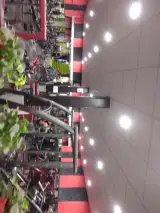 باشگاه بدنسازی اکسیر