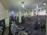 باشگاه بدنسازی حس برتر