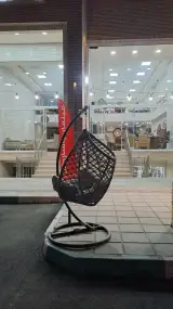 نمایشگاه مبلمان پاسارگاد