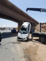 امداد خودرو اتوبان غدیر