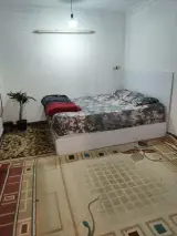 خانه مسافر شهبازی ویلایی