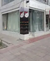 گالری پرده اسپرلوس