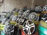 رینگ لاستیک هادی