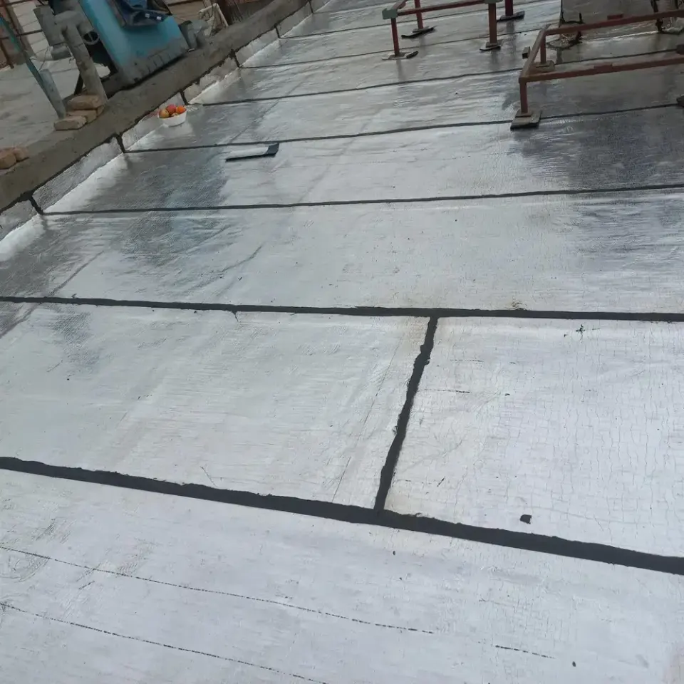 نمایندگی ایزوگام در درکه