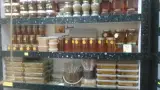 عسل سرای آبادیس
