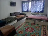 هتل آپارتمان مادر