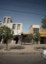 فروشگاه پارسائیان