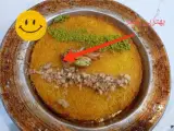 باقلوا استانبولی لذت سنتر