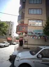 لبنیات حسینی