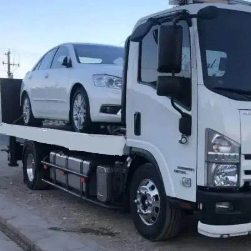 امدادخودرو وخودروبر پاکدل