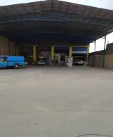تخلیه بار شاهین