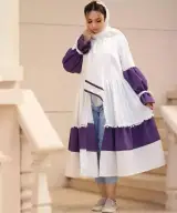 پوشاک بانو