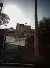 روسری مادر