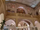 بوتیک هتل عمارت ماندگار