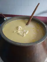 لبنیاتی حاج احمد محمدی