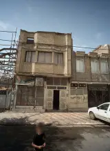 سوپر مارکت تاج محل
