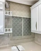 پرده سرای مدرن