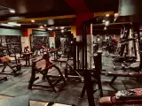 باشگاه بدنسازی آروندا