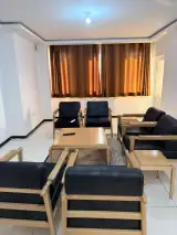 هتل آپارتمان دی